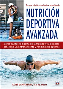 Nutrición Deportiva Avanzada. Dan Benardot.