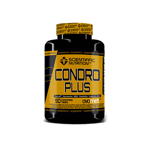 Condroplus Ovomet® 90comp Scientiffic Nutrition