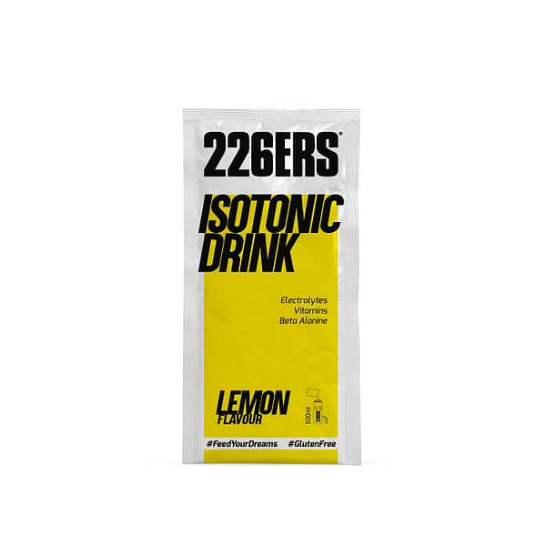 Isotonic Drink 226ers